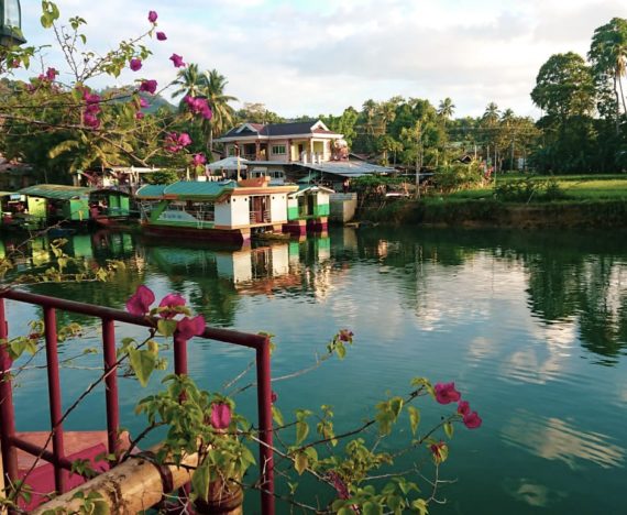 loboc - bohol