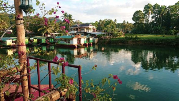 loboc - bohol