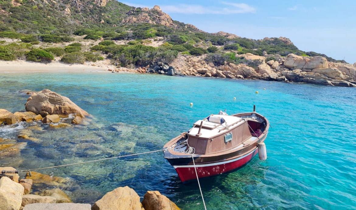 Que faire en Roadtrip en Sardaigne ?