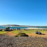 Snorkeling avec les Otaries à Jurien Bay et route vers kalbarri